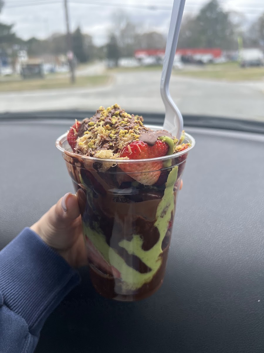 La Michoacana Helados