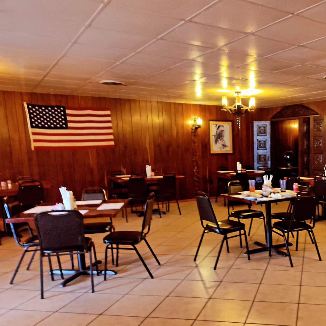 La Bahia Restaurant